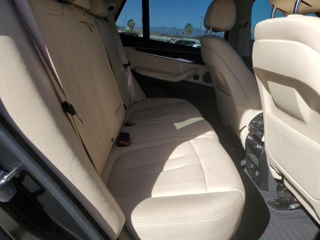 Photo 9 VIN: 5UXKT0C55G0S78683 - BMW X5 