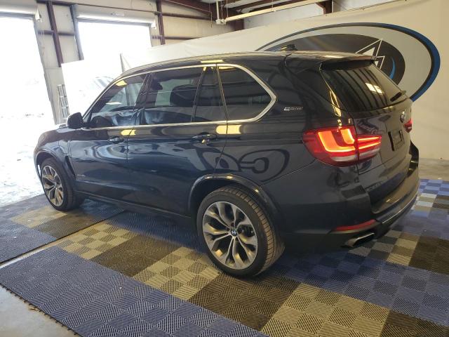 Photo 1 VIN: 5UXKT0C55H0S79737 - BMW X5 XDR40E 