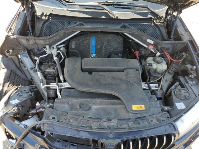 Photo 11 VIN: 5UXKT0C55H0S79737 - BMW X5 XDR40E 