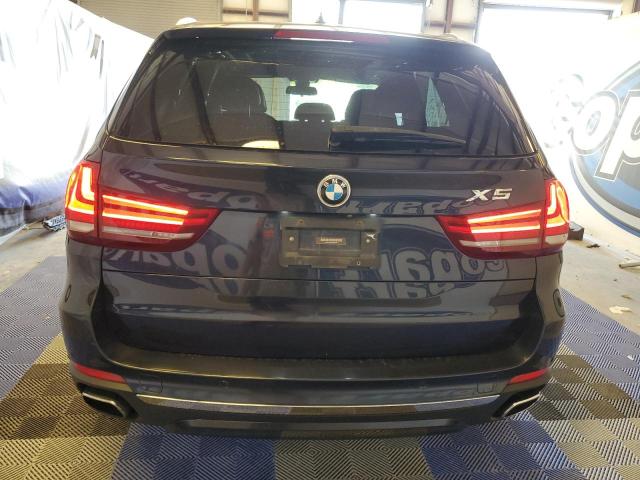 Photo 5 VIN: 5UXKT0C55H0S79737 - BMW X5 XDR40E 