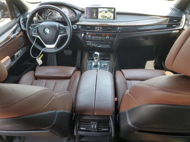 Photo 7 VIN: 5UXKT0C55H0S79737 - BMW X5 XDR40E 