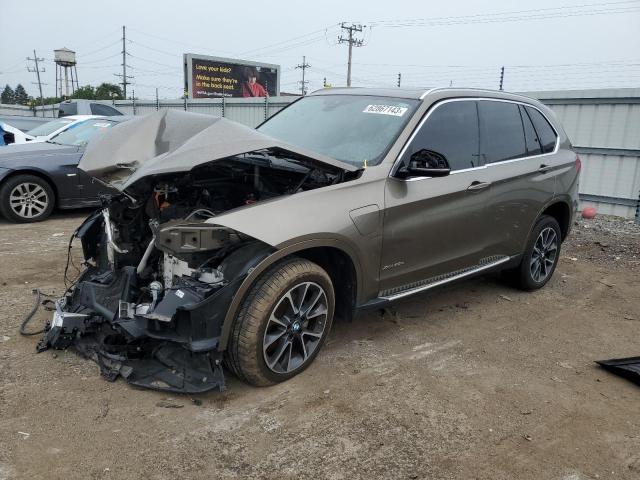 Photo 0 VIN: 5UXKT0C55H0S80063 - BMW X5 XDR40E 