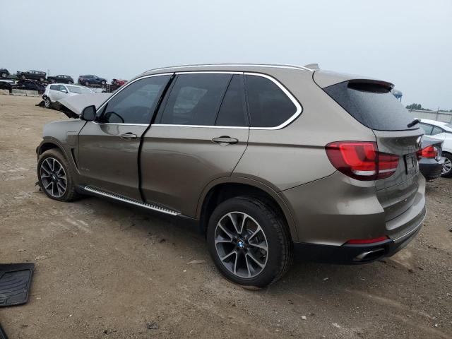 Photo 1 VIN: 5UXKT0C55H0S80063 - BMW X5 XDR40E 