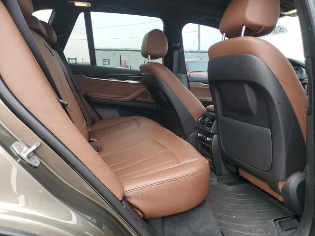 Photo 10 VIN: 5UXKT0C55H0S80063 - BMW X5 XDR40E 