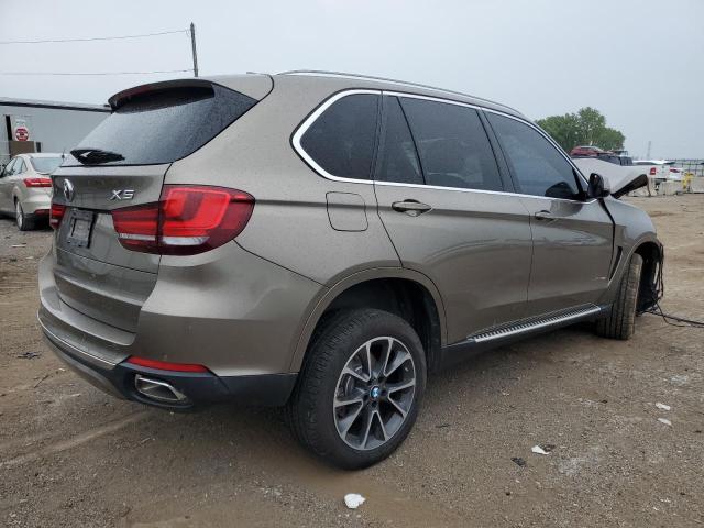 Photo 2 VIN: 5UXKT0C55H0S80063 - BMW X5 XDR40E 