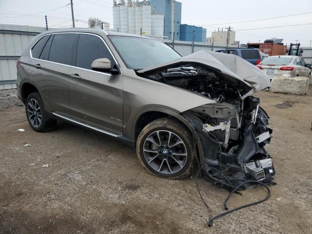 Photo 3 VIN: 5UXKT0C55H0S80063 - BMW X5 XDR40E 