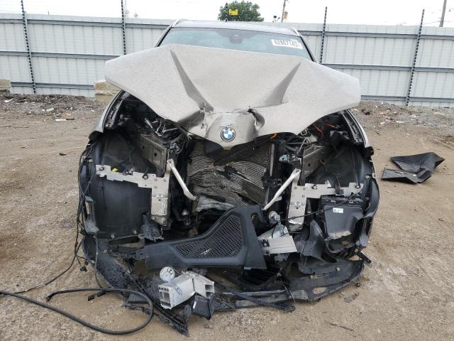 Photo 4 VIN: 5UXKT0C55H0S80063 - BMW X5 XDR40E 