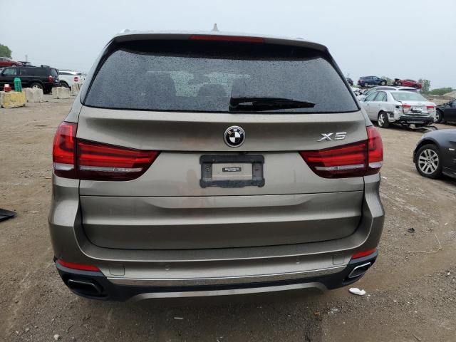 Photo 5 VIN: 5UXKT0C55H0S80063 - BMW X5 XDR40E 