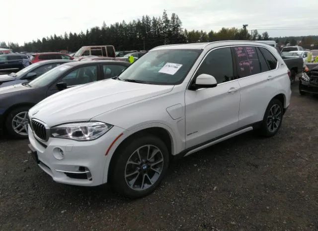 Photo 1 VIN: 5UXKT0C55H0S80497 - BMW X5 