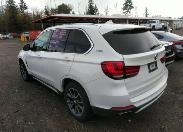 Photo 2 VIN: 5UXKT0C55H0S80497 - BMW X5 