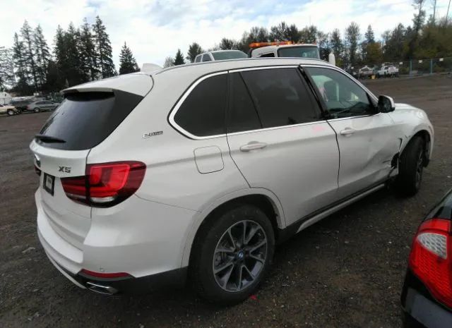 Photo 3 VIN: 5UXKT0C55H0S80497 - BMW X5 