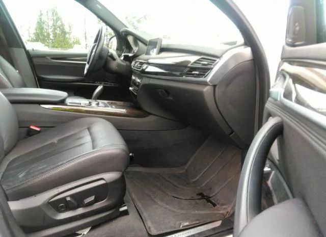 Photo 4 VIN: 5UXKT0C55H0S80497 - BMW X5 