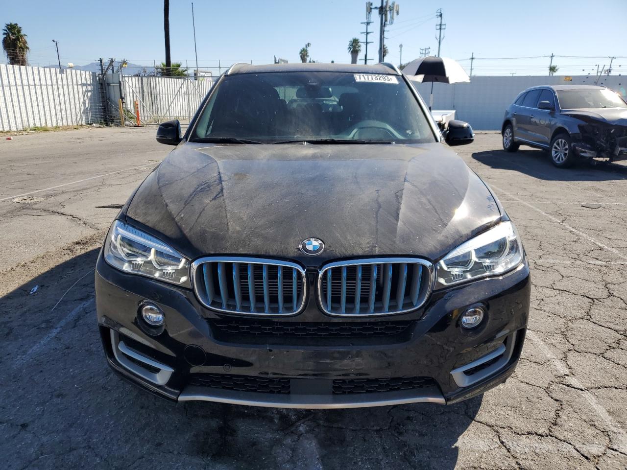 Photo 4 VIN: 5UXKT0C55J0V98223 - BMW X5 