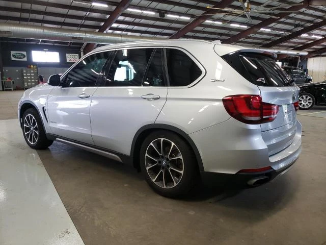 Photo 1 VIN: 5UXKT0C55J0V99579 - BMW X5 XDR40E 