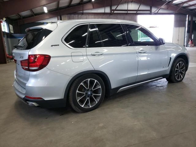 Photo 2 VIN: 5UXKT0C55J0V99579 - BMW X5 XDR40E 