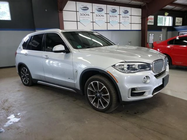 Photo 3 VIN: 5UXKT0C55J0V99579 - BMW X5 XDR40E 