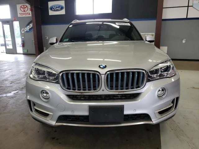 Photo 4 VIN: 5UXKT0C55J0V99579 - BMW X5 XDR40E 