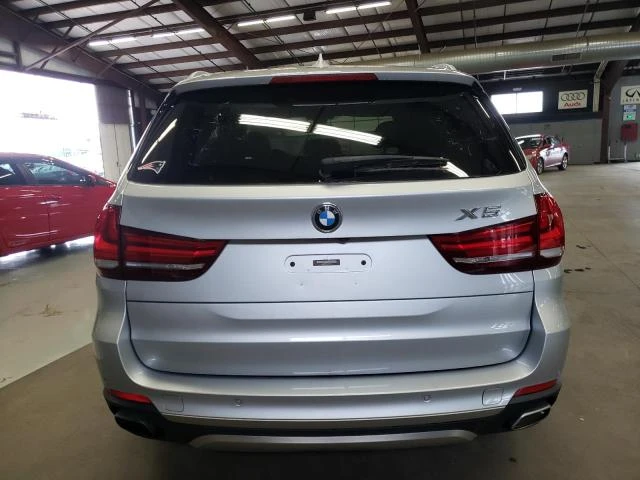 Photo 5 VIN: 5UXKT0C55J0V99579 - BMW X5 XDR40E 