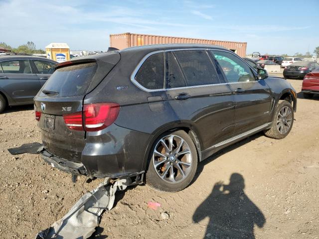 Photo 2 VIN: 5UXKT0C55J0V99775 - BMW X5 XDR40E 