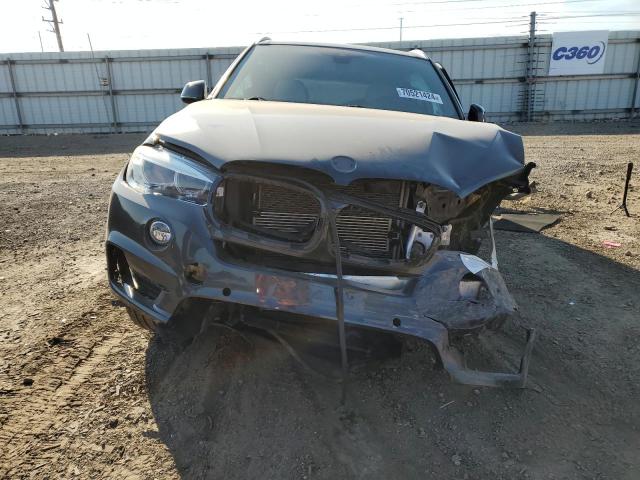 Photo 4 VIN: 5UXKT0C55J0V99775 - BMW X5 XDR40E 