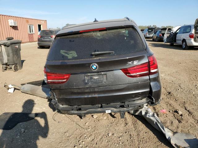 Photo 5 VIN: 5UXKT0C55J0V99775 - BMW X5 XDR40E 