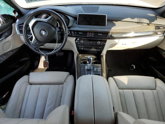 Photo 7 VIN: 5UXKT0C55J0V99775 - BMW X5 XDR40E 