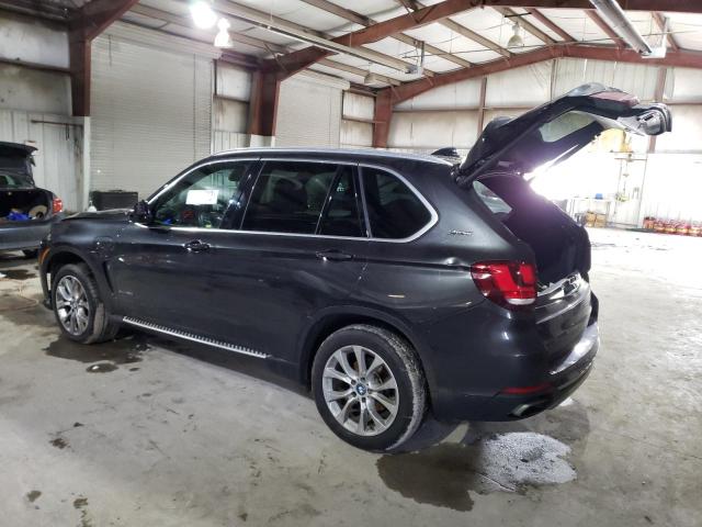 Photo 1 VIN: 5UXKT0C55J0W00083 - BMW X5 XDR40E 