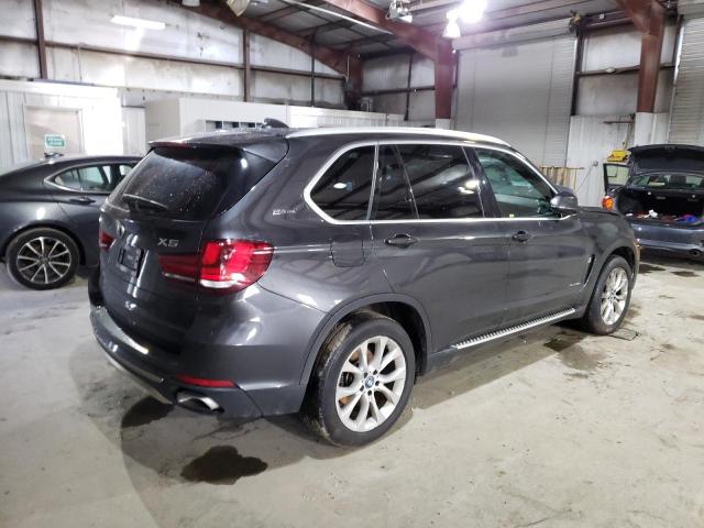 Photo 2 VIN: 5UXKT0C55J0W00083 - BMW X5 XDR40E 