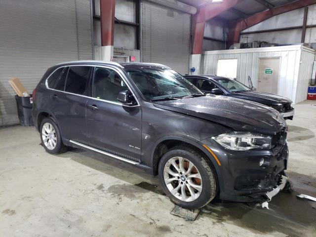 Photo 3 VIN: 5UXKT0C55J0W00083 - BMW X5 XDR40E 