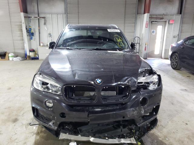 Photo 4 VIN: 5UXKT0C55J0W00083 - BMW X5 XDR40E 