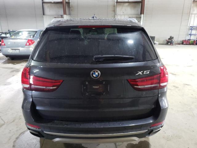 Photo 5 VIN: 5UXKT0C55J0W00083 - BMW X5 XDR40E 