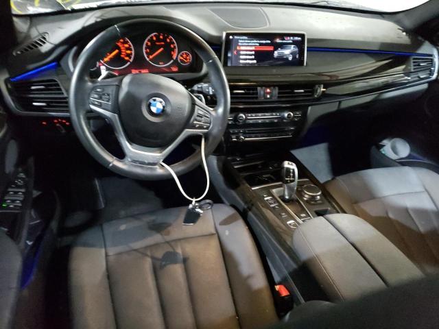 Photo 7 VIN: 5UXKT0C55J0W00083 - BMW X5 XDR40E 