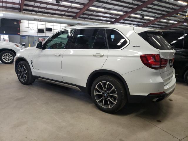 Photo 1 VIN: 5UXKT0C55J0W00181 - BMW X5 XDR40E 