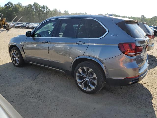 Photo 1 VIN: 5UXKT0C55J0W00441 - BMW X5 XDR40E 