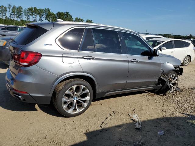 Photo 2 VIN: 5UXKT0C55J0W00441 - BMW X5 XDR40E 