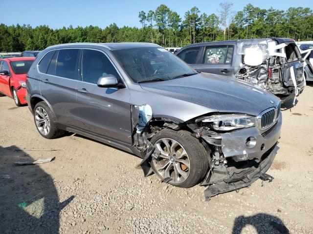 Photo 3 VIN: 5UXKT0C55J0W00441 - BMW X5 XDR40E 