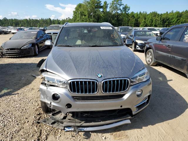 Photo 4 VIN: 5UXKT0C55J0W00441 - BMW X5 XDR40E 