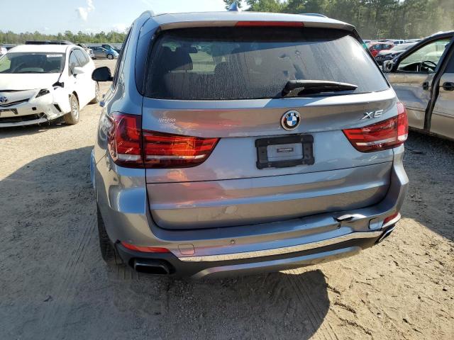 Photo 5 VIN: 5UXKT0C55J0W00441 - BMW X5 XDR40E 