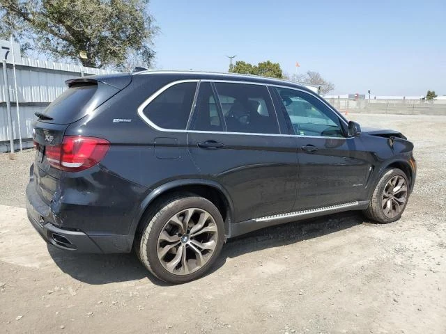 Photo 2 VIN: 5UXKT0C55J0W00827 - BMW X5 XDR40E 