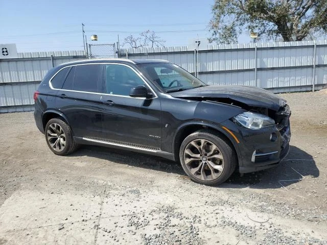 Photo 3 VIN: 5UXKT0C55J0W00827 - BMW X5 XDR40E 