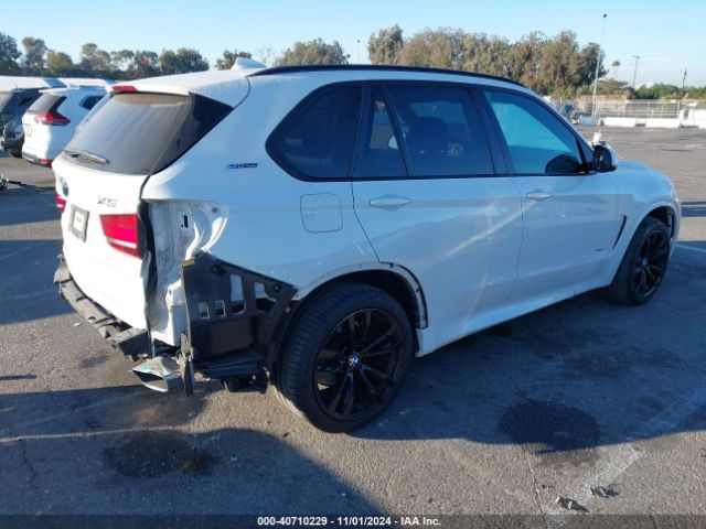 Photo 3 VIN: 5UXKT0C55J0W00973 - BMW X5 