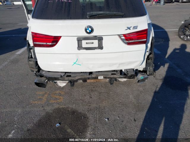 Photo 5 VIN: 5UXKT0C55J0W00973 - BMW X5 