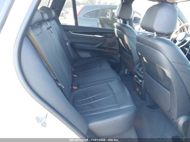 Photo 7 VIN: 5UXKT0C55J0W00973 - BMW X5 