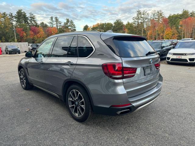 Photo 2 VIN: 5UXKT0C55J0W01301 - BMW X5 XDR40E 