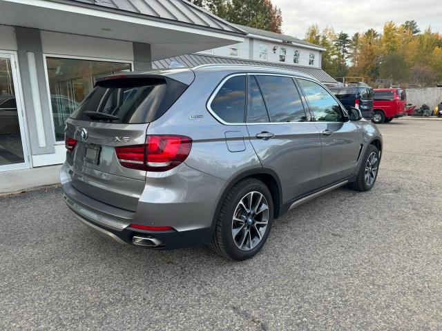 Photo 3 VIN: 5UXKT0C55J0W01301 - BMW X5 XDR40E 