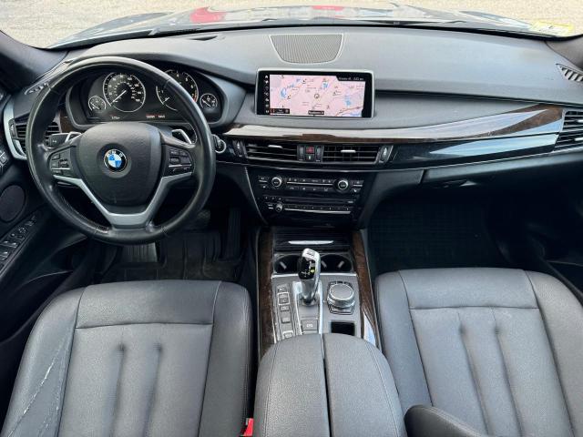 Photo 8 VIN: 5UXKT0C55J0W01301 - BMW X5 XDR40E 