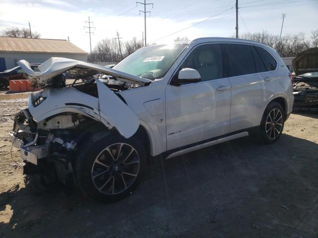 Photo 0 VIN: 5UXKT0C55J0W02531 - BMW X5 XDR40E 