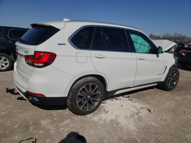 Photo 2 VIN: 5UXKT0C55J0W02531 - BMW X5 XDR40E 