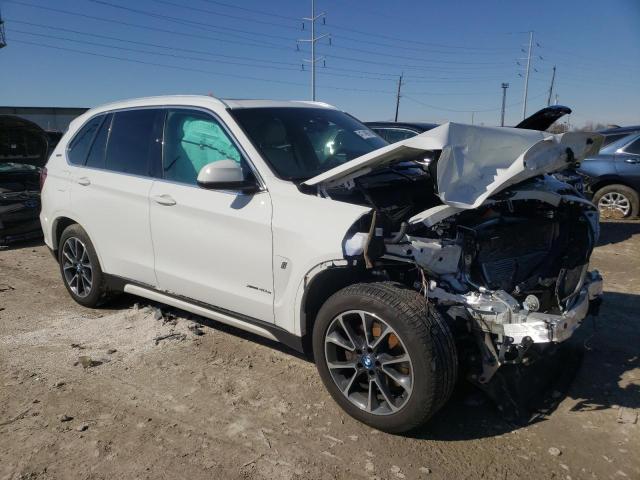 Photo 3 VIN: 5UXKT0C55J0W02531 - BMW X5 XDR40E 