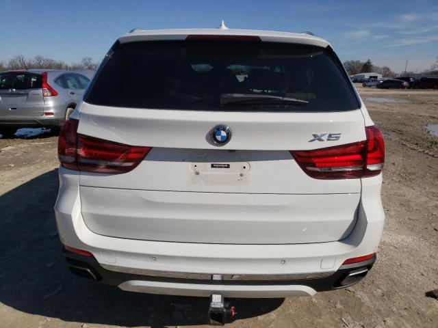 Photo 5 VIN: 5UXKT0C55J0W02531 - BMW X5 XDR40E 